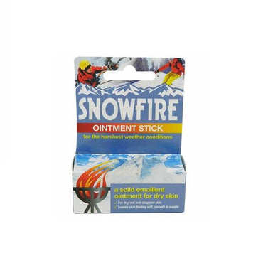 Snowfire Ointment Stick 18g