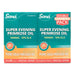 Sona Evening Primrose Oil Double Pack 