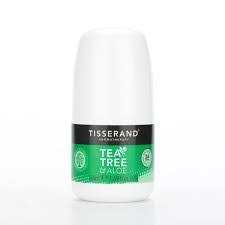 Tisserand Tea Tree Aloe Vera Deodorant