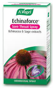 A. Vogel Echinaforce Sore Throat Spray