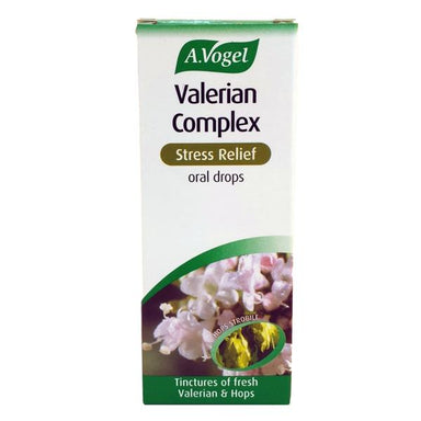 A. Vogel Valerian Complex 50ml