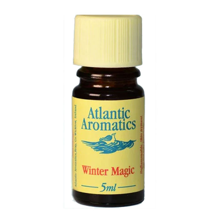 Atlantic Aromatics Winter Magic 5ml