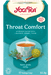 Yogi Throat Comfort Tea 17 Bags